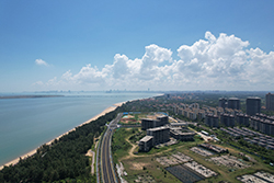 ?？谑形骱０敦炌üこ?></span><p>海口市西海岸貫通工程</p><em>查看詳細</em></div>
<div   id=